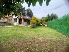 casa campirana